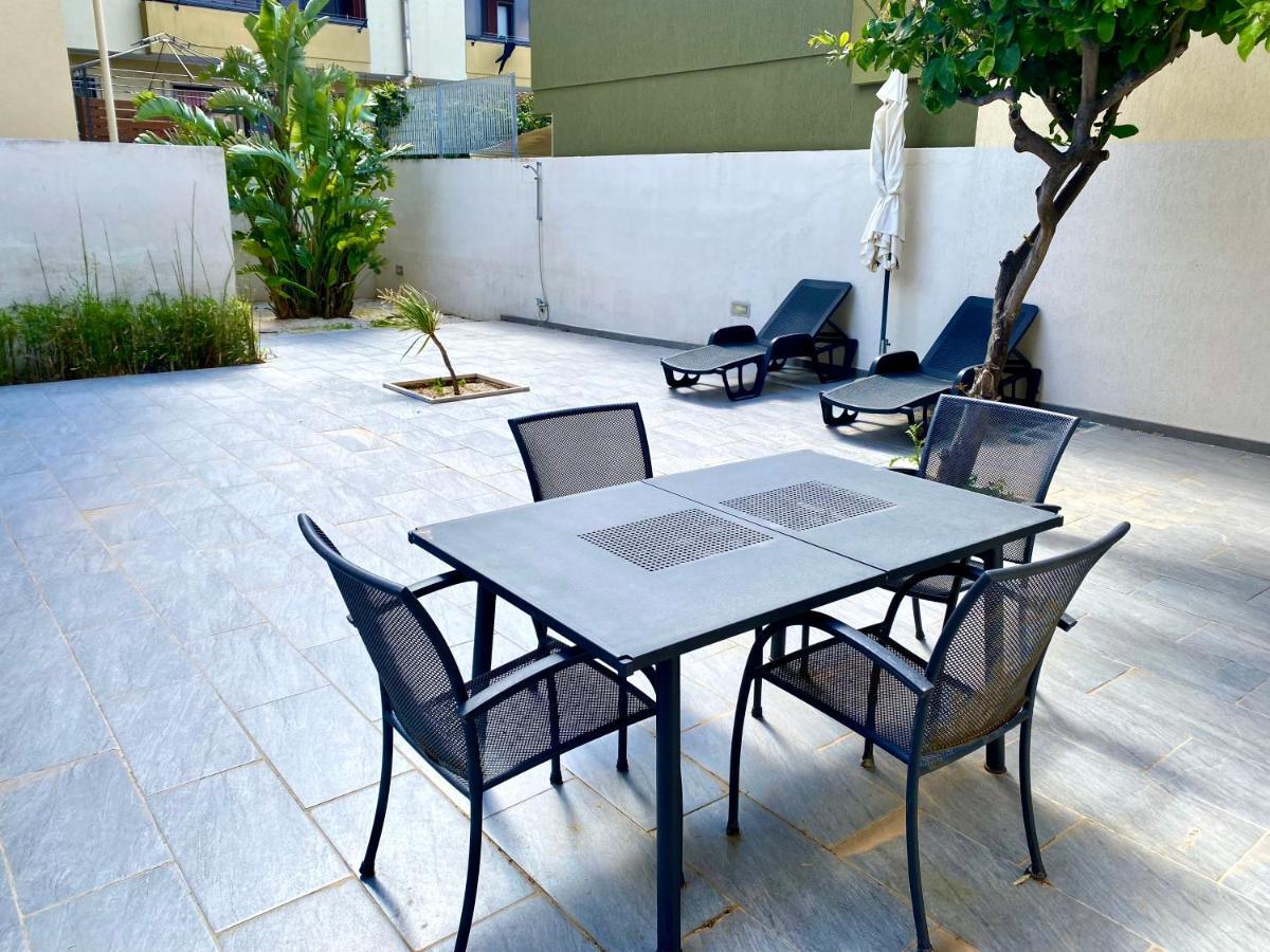Casa Al Mare - Puglia Mia Apartments Monopoli Exterior foto