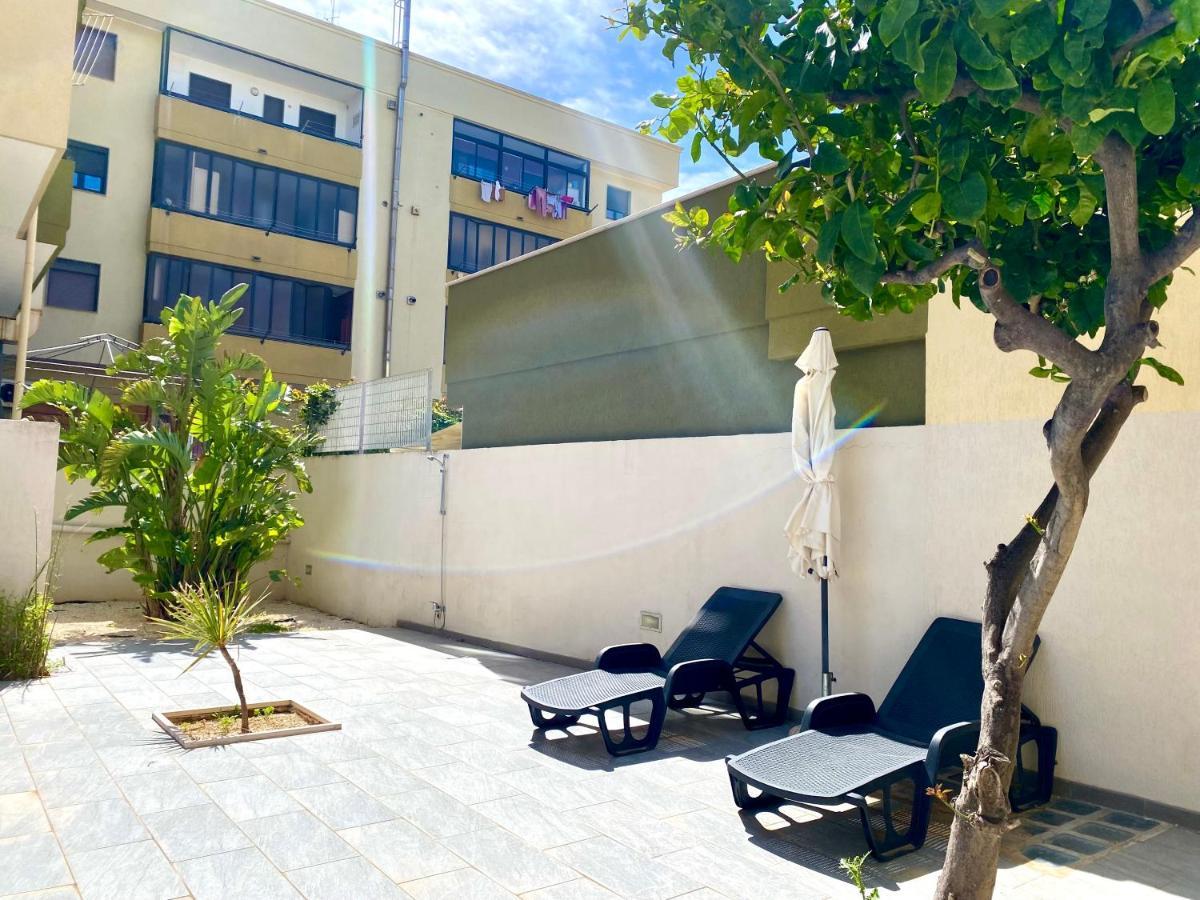 Casa Al Mare - Puglia Mia Apartments Monopoli Exterior foto
