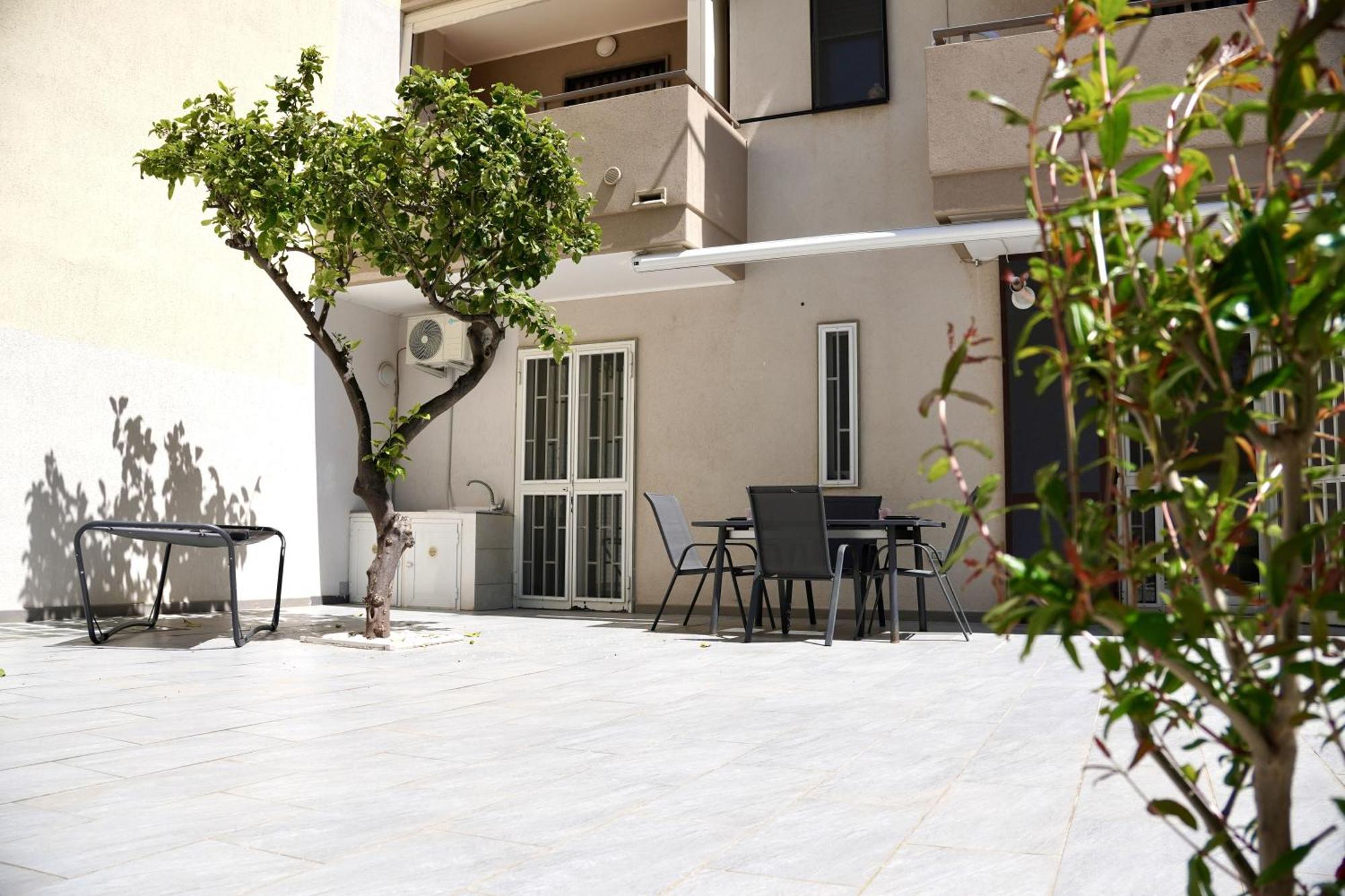 Casa Al Mare - Puglia Mia Apartments Monopoli Exterior foto