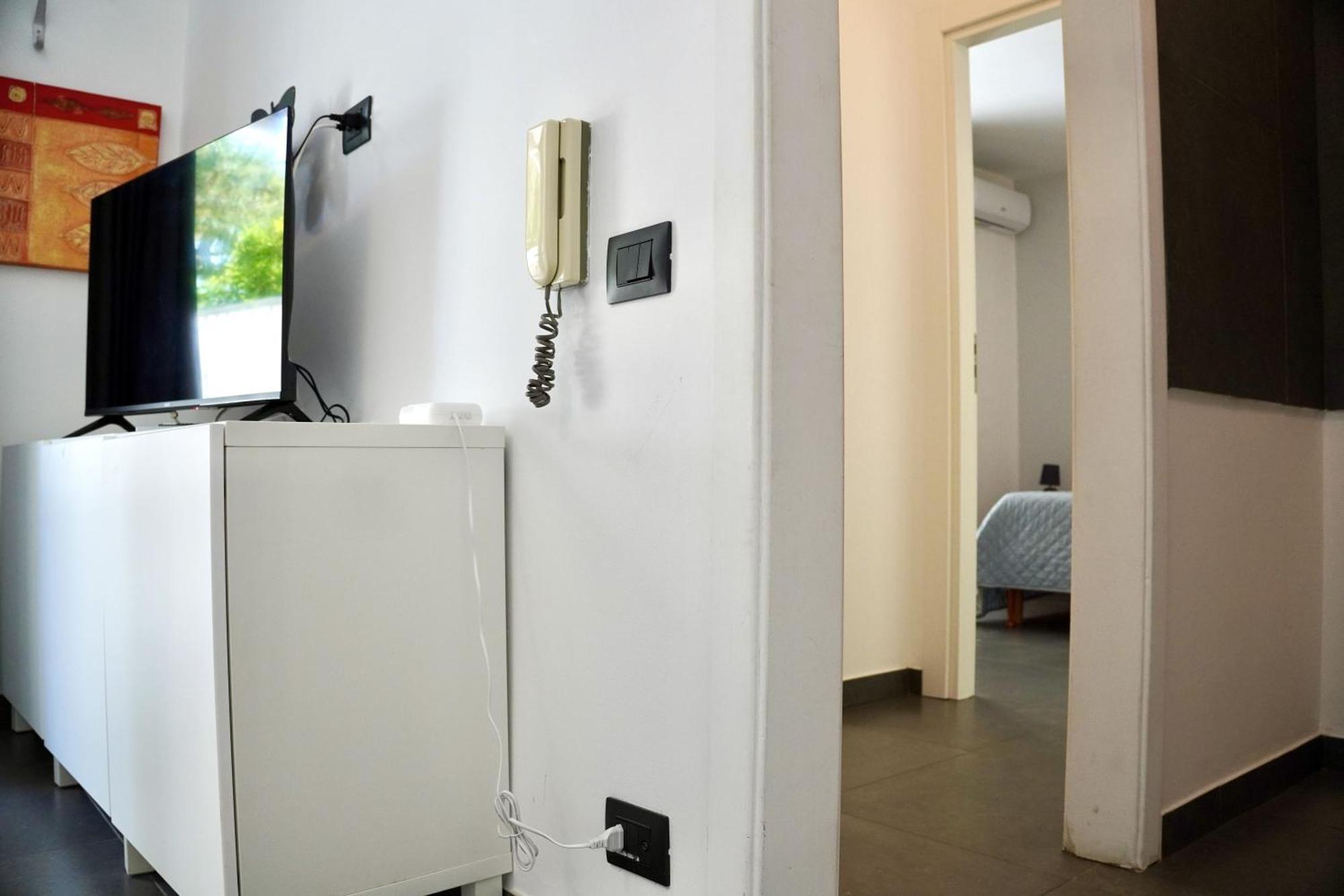 Casa Al Mare - Puglia Mia Apartments Monopoli Exterior foto